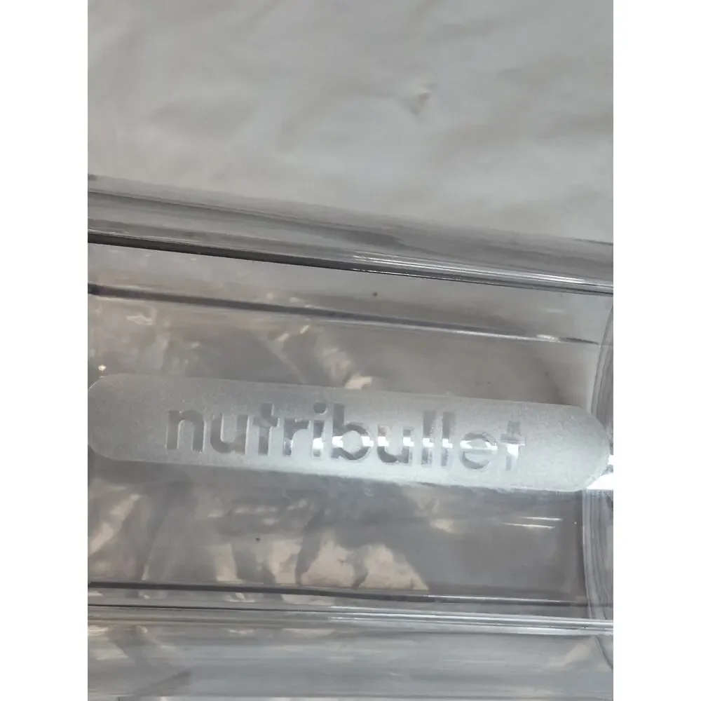 Nutribullet compatible seamless replace